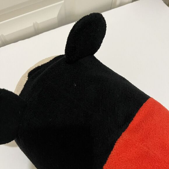 Disney Tsum Tsum Mickey Mouse 10" Plush Plushie Toy Stuffed Animal - Picture 6 of 10